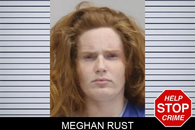 Meghan Rust