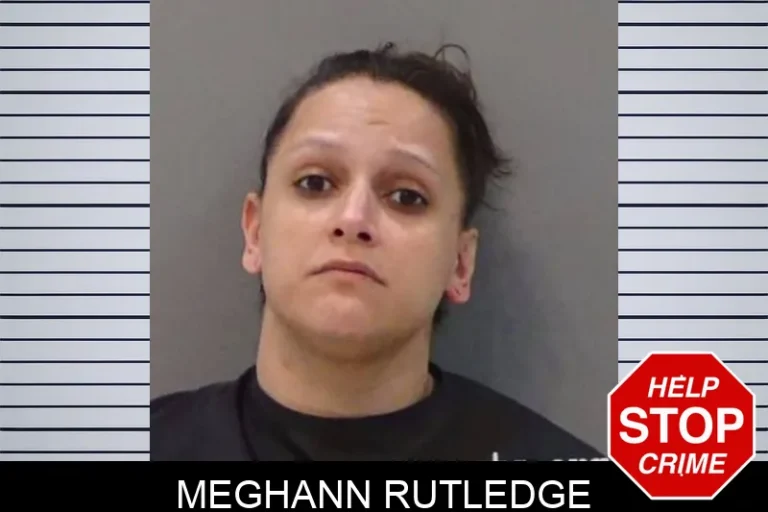 Meghann Rutledge
