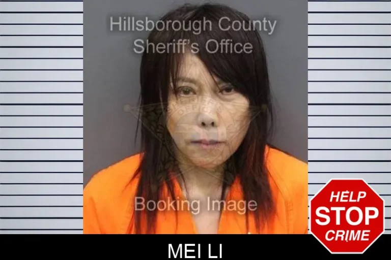 Mei Li