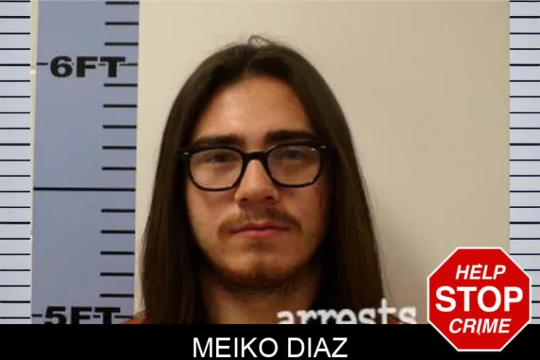 Meiko Diaz