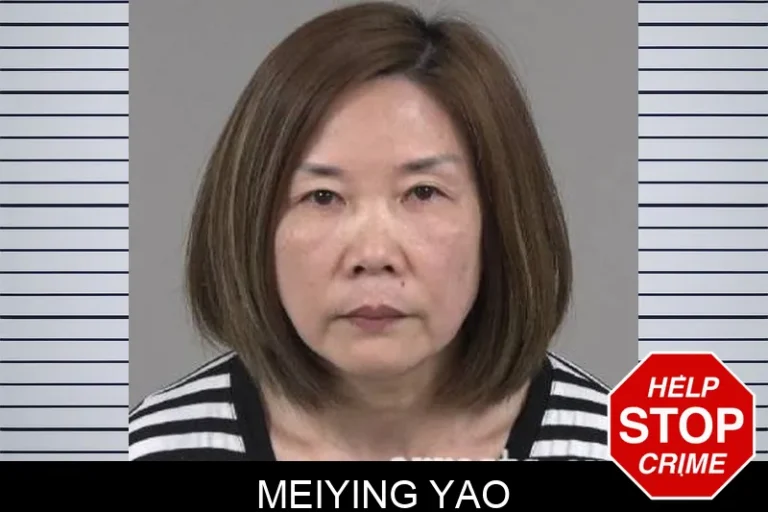 Meiying Yao