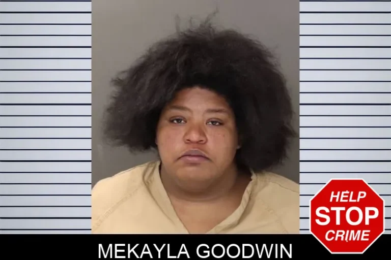 Mekayla Goodwin