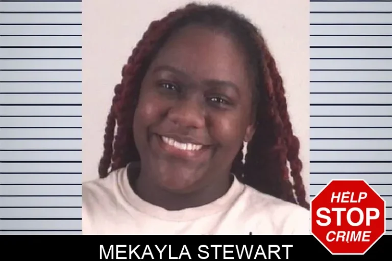 Mekayla Stewart
