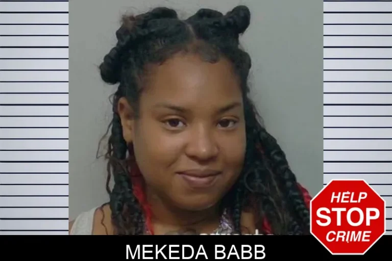 Mekeda Babb