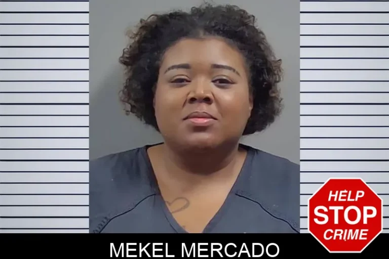 Mekel Mercado