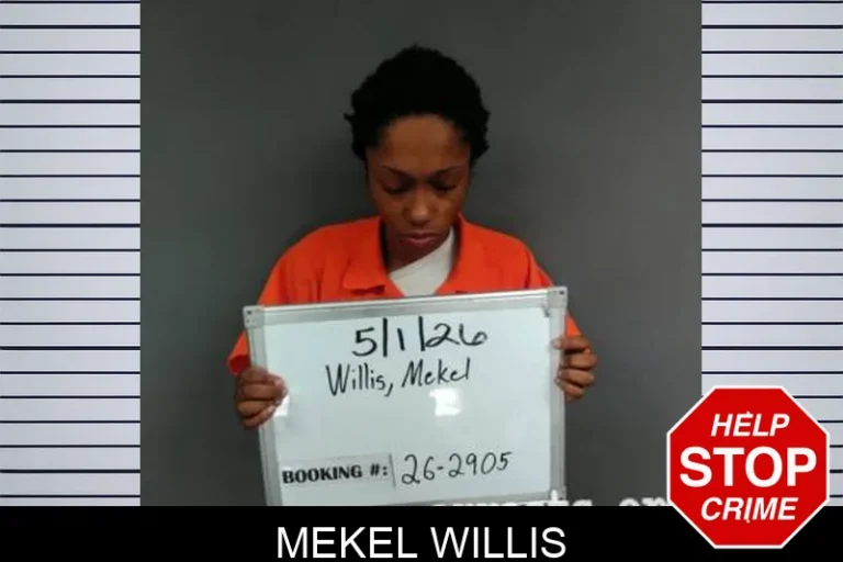Mekel Willis