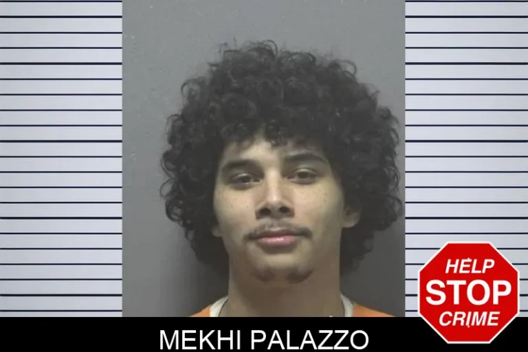 Mekhi Palazzo