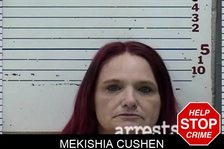 Mekishia CuShen
