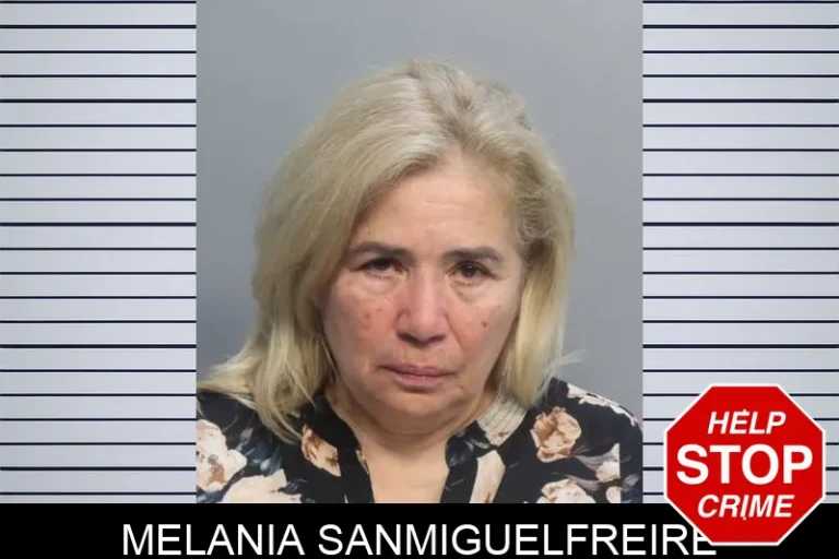 Melania SanmiguElfreire