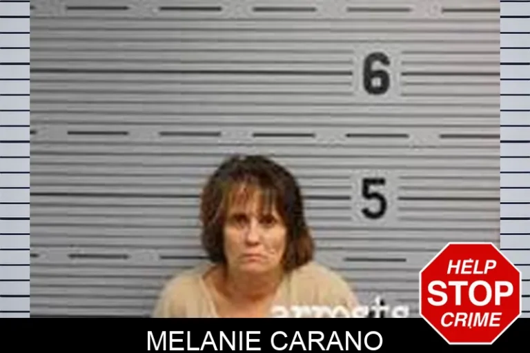 Melanie Carano