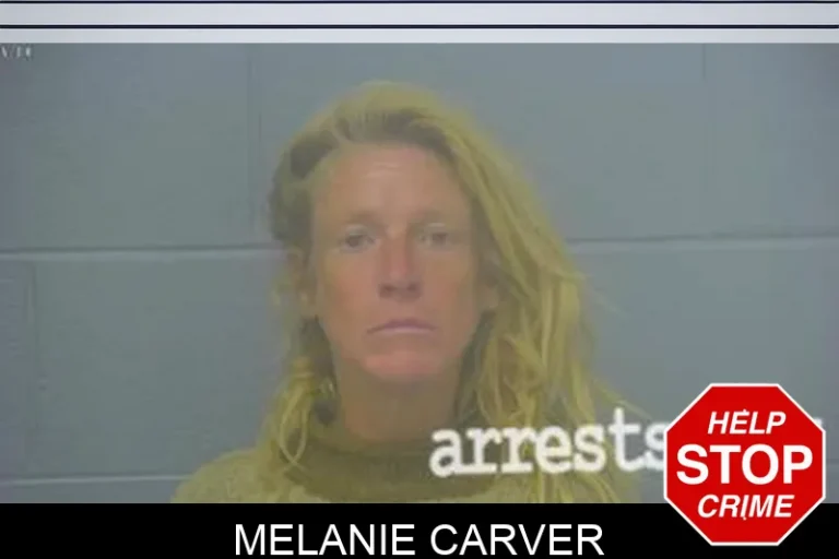 Melanie Carver