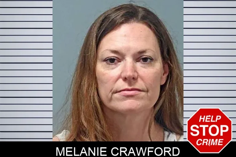 Melanie Crawford