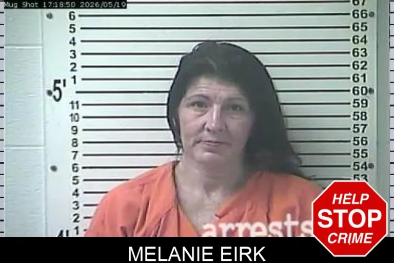 Melanie Eirk