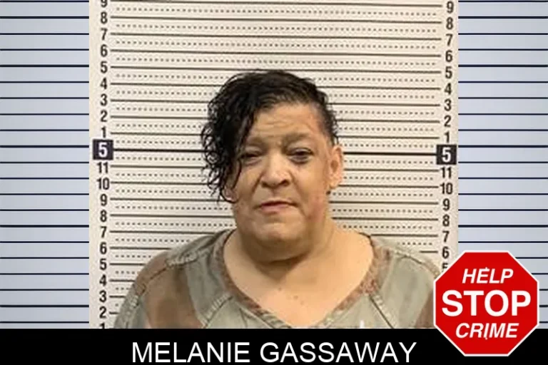 Melanie Gassaway