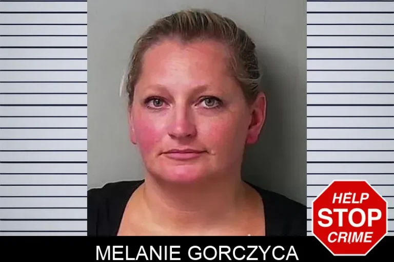Melanie Gorczyca