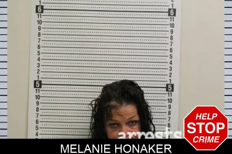 Melanie Honaker