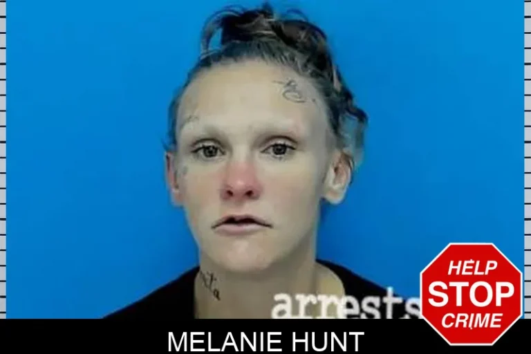 Melanie Hunt