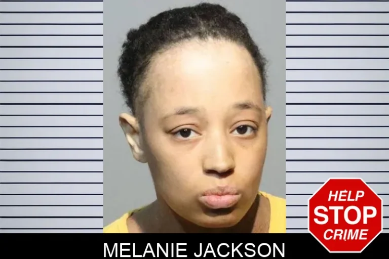 Melanie Jackson