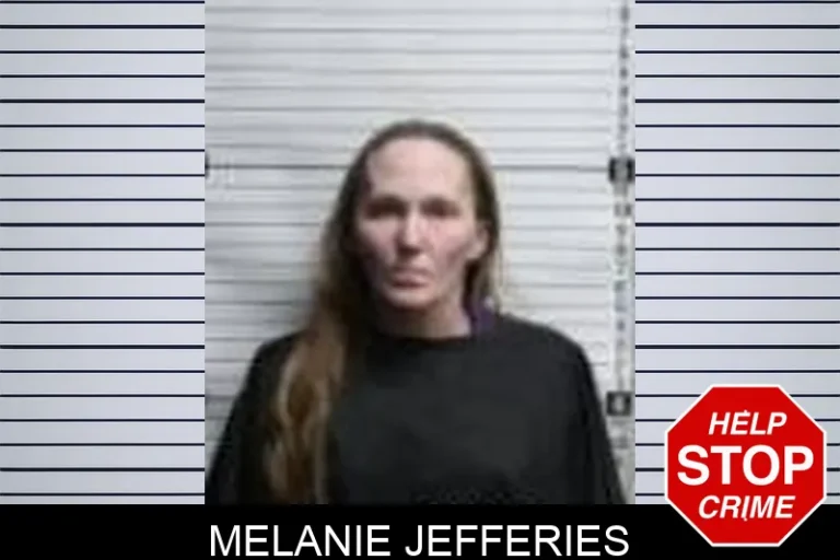 Melanie Jefferies
