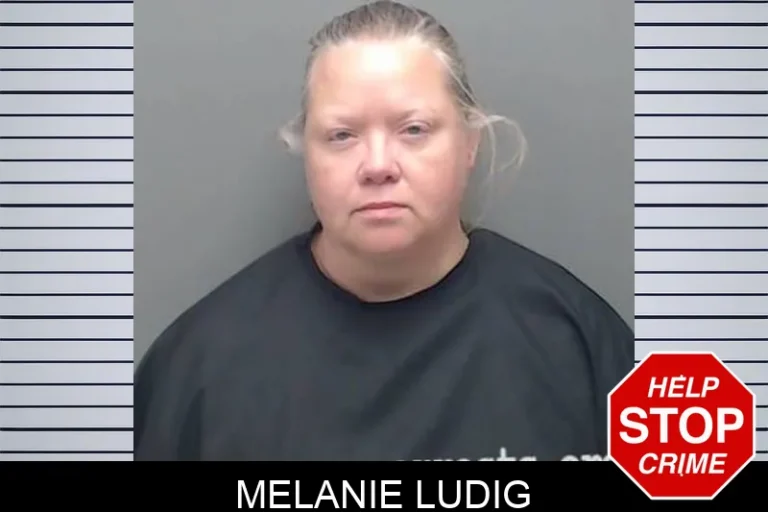 Melanie Ludig