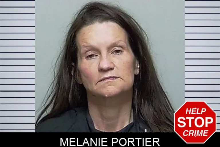 Melanie Portier