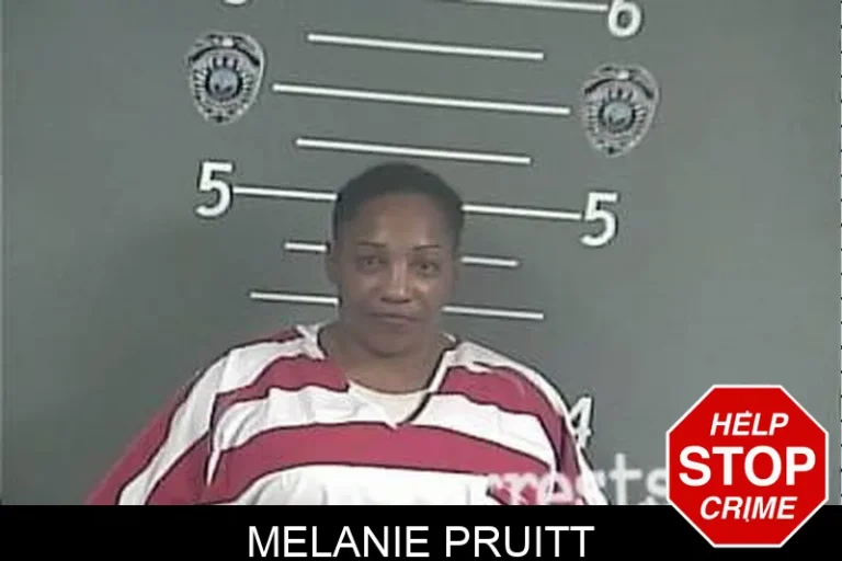Melanie Pruitt