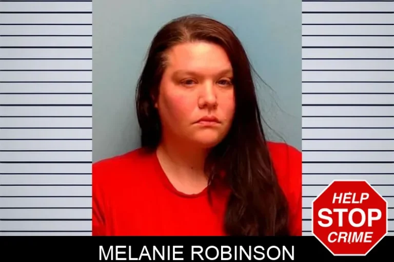 Melanie Robinson