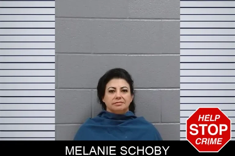 Melanie Schoby