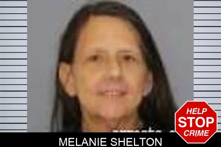 Melanie Shelton