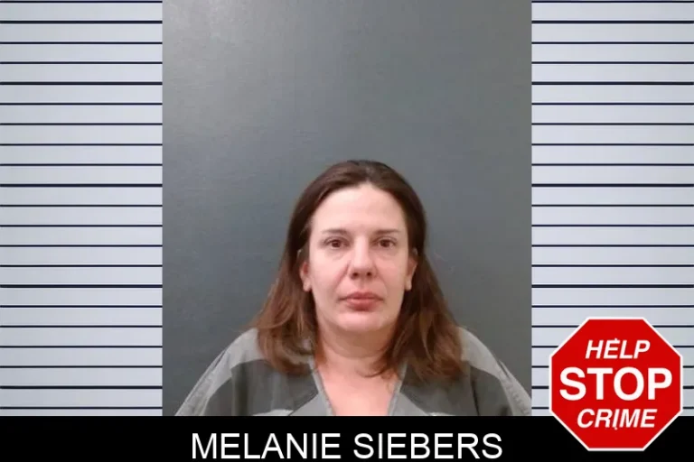 Melanie Siebers