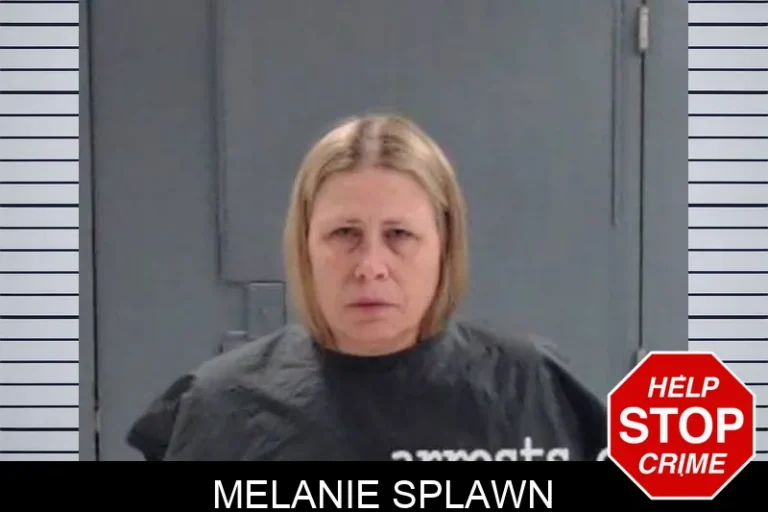 Melanie Splawn