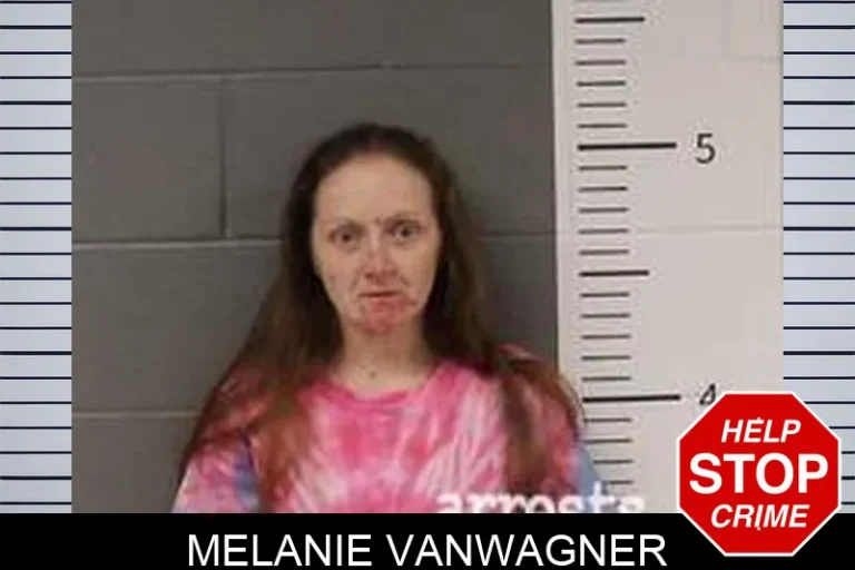 Melanie Vanwagner