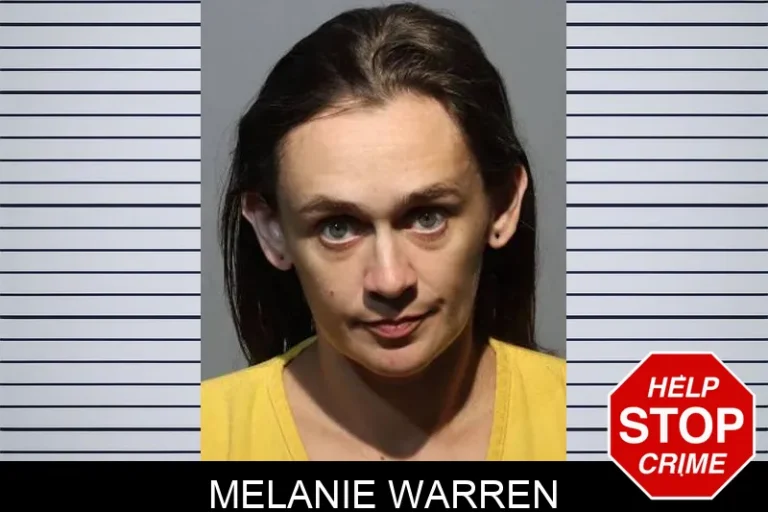 Melanie Warren