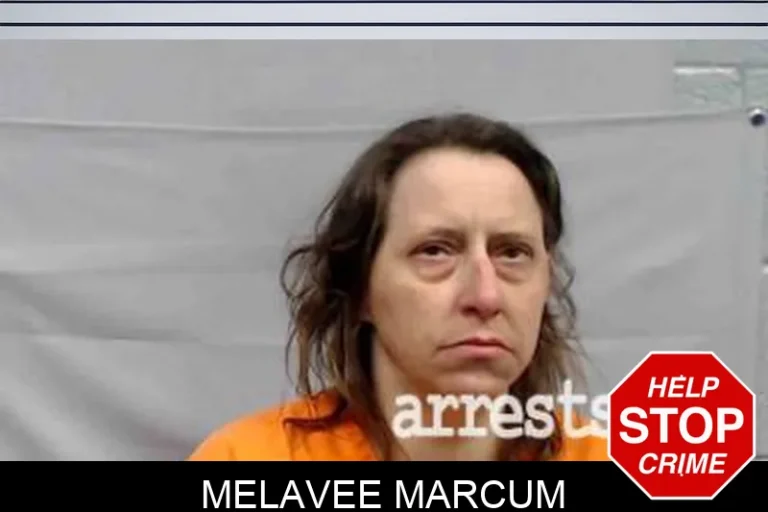 Melavee Marcum