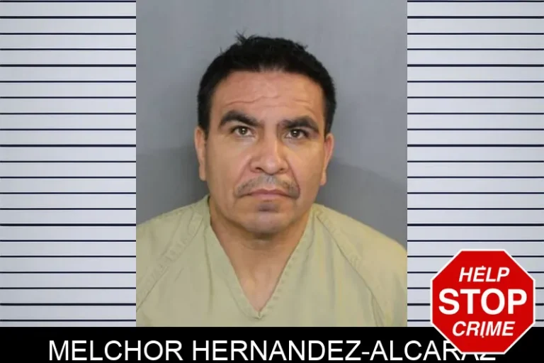 Melchor Hernandez-Alcaraz