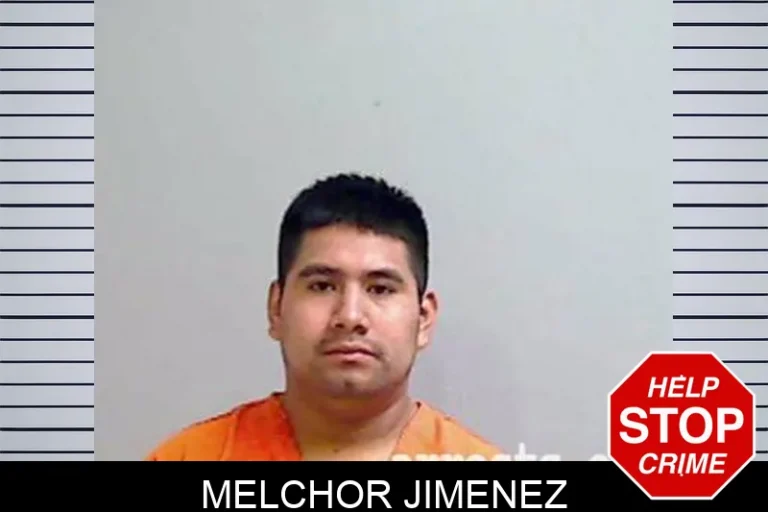 Melchor Jimenez