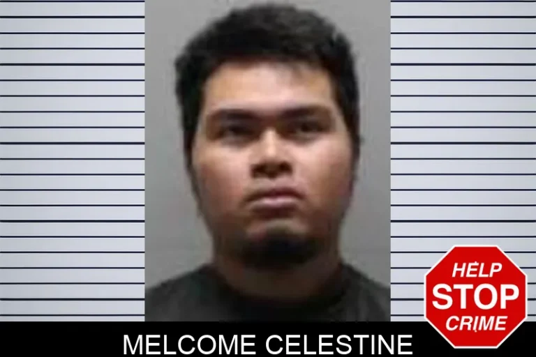 Melcome Celestine