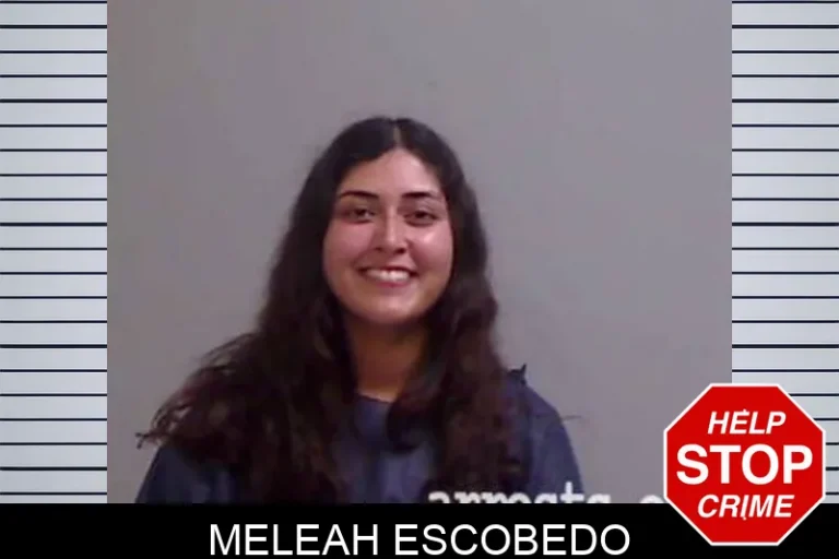 Meleah Escobedo