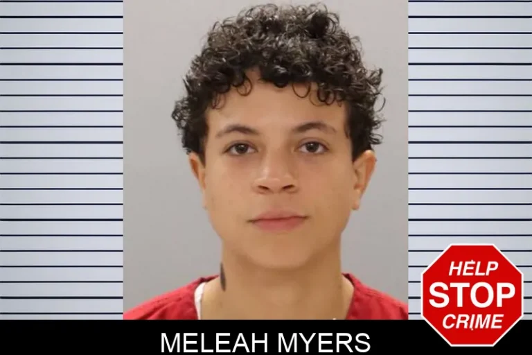 Meleah Myers