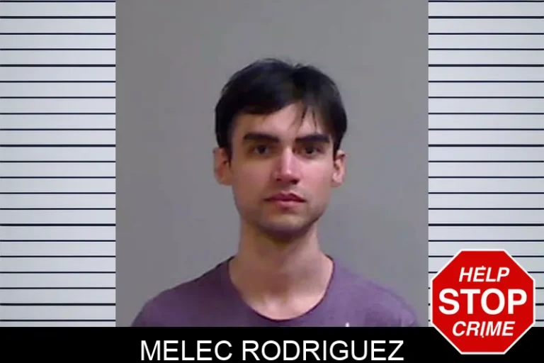 Melec Rodriguez