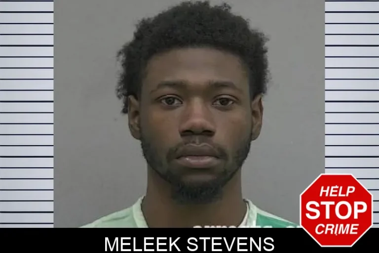 Meleek Stevens