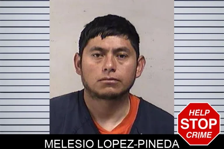 Melesio Lopez-Pineda