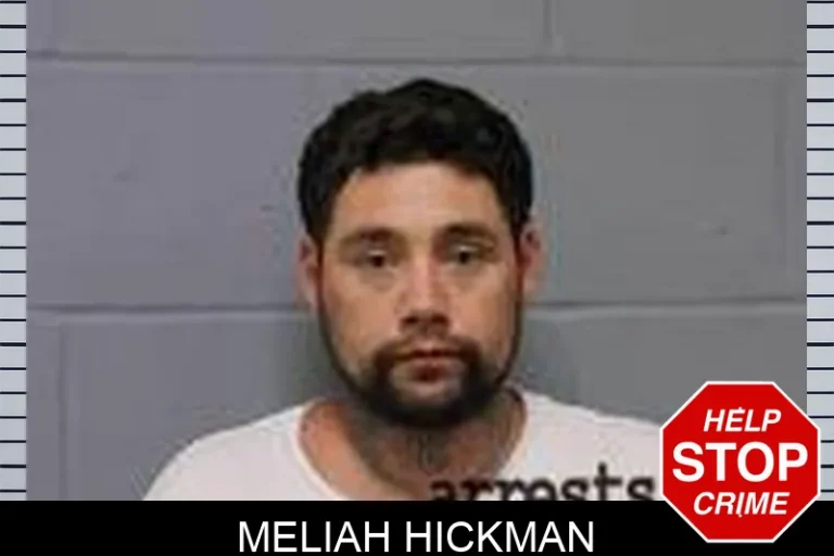 Meliah Hickman