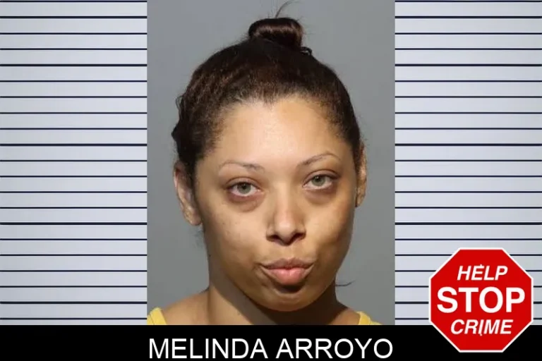 Melinda Arroyo