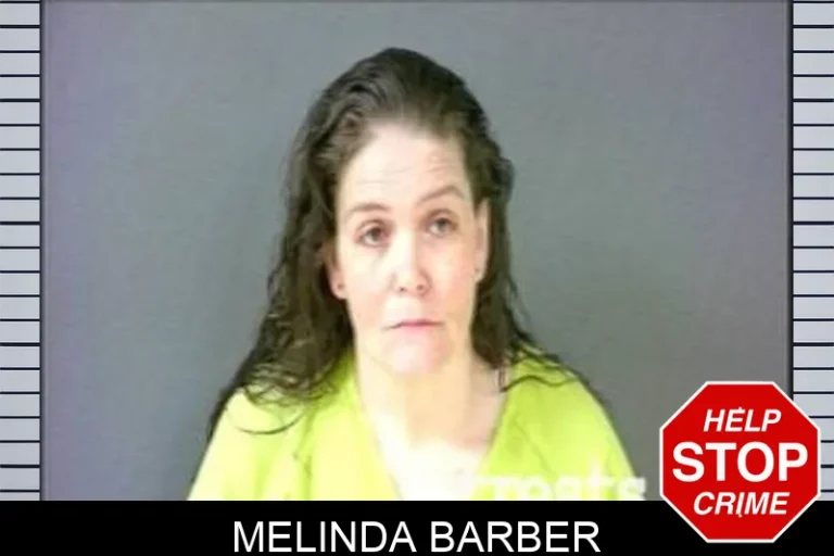 Melinda Barber