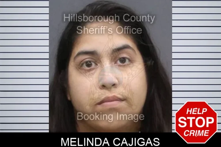 Melinda Cajigas