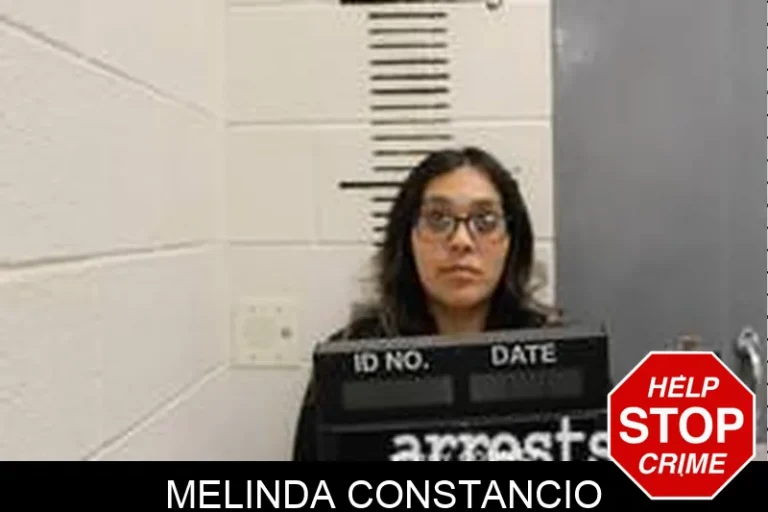Melinda Constancio