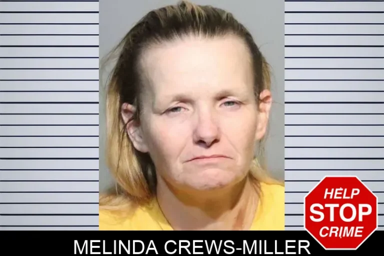 Melinda Crews-Miller