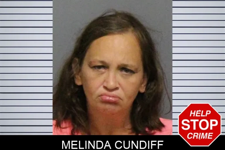 Melinda Cundiff