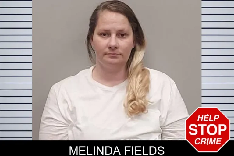 Melinda Fields